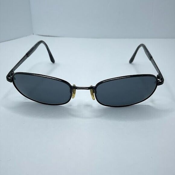 Sergio Tacchini Sunglasses Vintage 90s Italy ST 1080-S 52 19 135 FRAMES ONLY - Picture 1 of 7